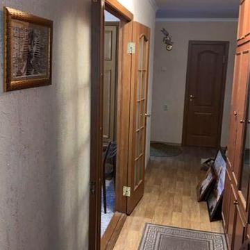 Здам 3 кімнатну квартиру