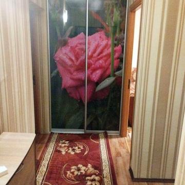 На довготривалий термін 2-х кімнатна квартира центр