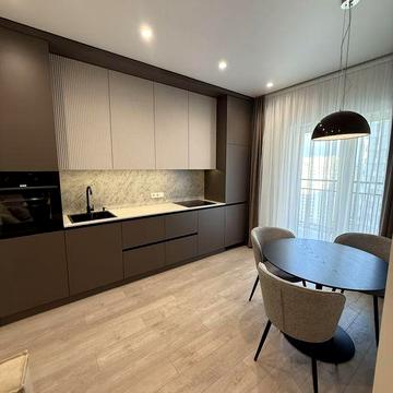 Сдам 1-ком квартиру в 65 жемчужине