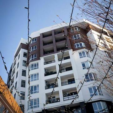 Однокімнатна квартира в Ірпені— від 21 853 грн/міс. Купуйте вигідно