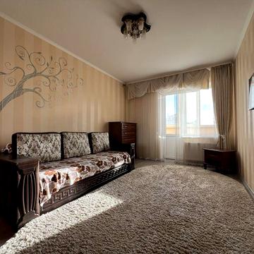 Двостороння квартира ЖК Київський квартал. Софіївська Борщагівка