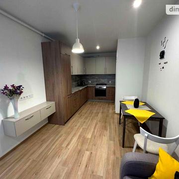 Довгострокова оренда 1к Квартира Щирецька вулиця ЖК Well Home