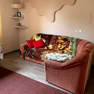 Оренда будинку недалеко Львова.