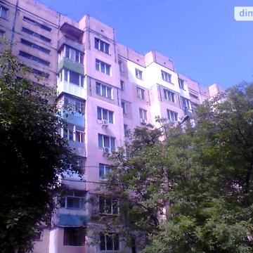 Довгострокова оренда 1к Квартира Балківська вулиця