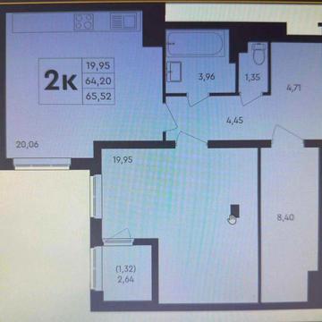 Бровари Без комісії 2-к квартира! Торг! ЖК Скандія! ЖК Скандія