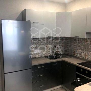 1К довгостроково, ЖК Місто квітів, метро Сирець