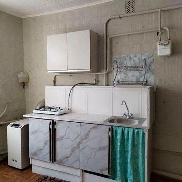 Здам 1 к.квартиру. Курський мкрн. Район АТБ на вулиці Новорічна.