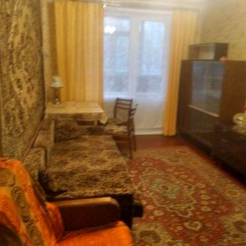 Довгострокова оренда 1к Квартира Гвардійців-Широнінців вулиця