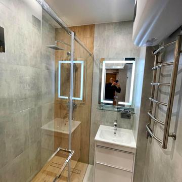 Обсерваторна вул., 12-А