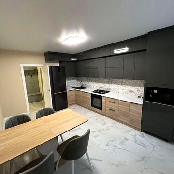 Довгострокова оренда 2к Квартира Жасминова вулиця