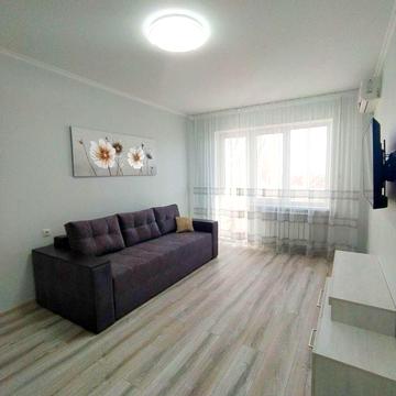 Аренда 1 ком.квартиры Глушко/Люстдорфская дорога