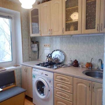 Здається 1к квартира Борщагівка бул.Жуля Верна(Ромена Ролана)