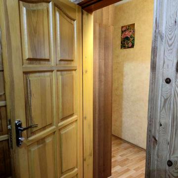 Сдам 2к квартиру с автономным отоплением. Владелец. БЕЗ ЖИВОТНЫХ!!!