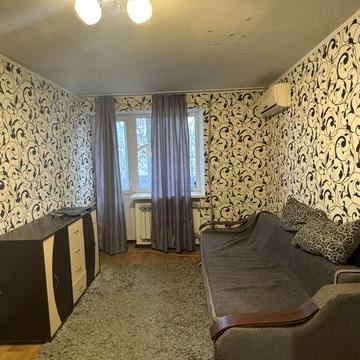 Однокомнатная квартира 3/5 Кулика Моня