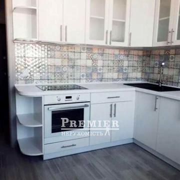 Продаж 1к Квартира Академіка Сахарова вулиця