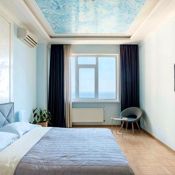 Аркадия 3 спальни вид на море!Хозяин