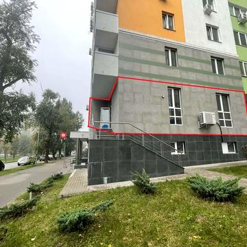 Академіка Вернадського бульв., 24