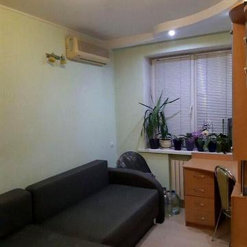 Довгострокова оренда 2к Квартира Мануйлівський (Воронцова) проспект