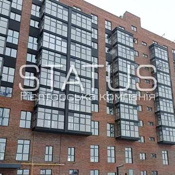 Продаж однокімнатної квартири в новобудові. Сади. ЖК Стандарт