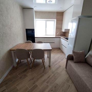 Довгострокова оренда 1к Квартира Юності 2-й провулок