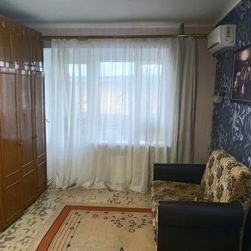 Сдам квартиру на Полтавской.