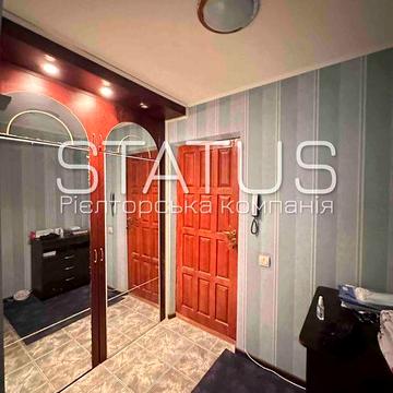 Продаж однокімнатної квартири. Алмазний.