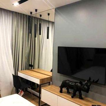 Аренда 1-ком квартиры Жк Новодворянский