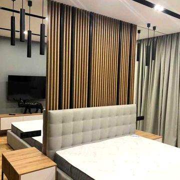 Аренда 1-ком квартиры Жк Новодворянский