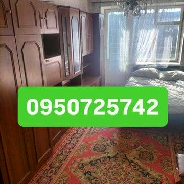 Оренда 1 кім. кв. по Волі. Власник.