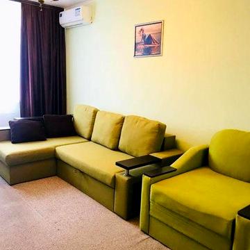 Продаж 1-к видової квартири РЕМОНТ ЖК Паркові озера Воскресенська 16 ЖК Паркові озера