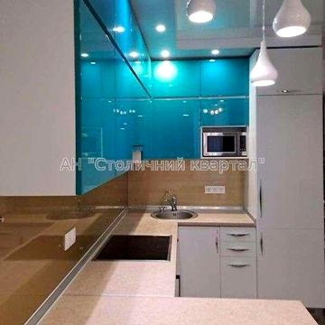 Оренда 3 к квартири в ЖК Срібна Вежа, Лукьянівка