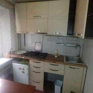 В продаже 2к.квартира в Индустриальном районе (10 минут метро).