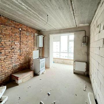 Простора 3к з чудовим краєвидом, мінімальне оформленя! 41965 ЖК Lakeberry