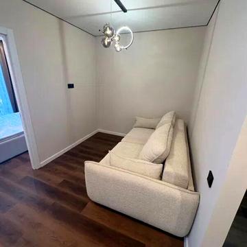 Продаж 1к Квартира Левицького Романа вулиця ЖК Manhattan Up