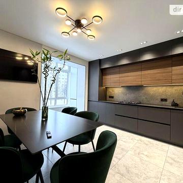 Продаж 2к Квартира Івасюка вулиця ЖК Водограй