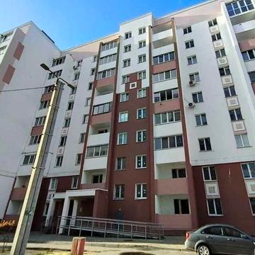 В продаже 1 ком квартира ЖК птичка