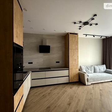 Довгострокова оренда 2к Квартира Гаванська вулиця ЖК Comfort City Lagoon