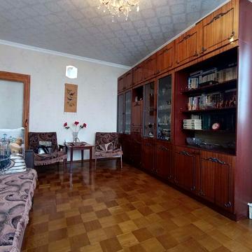 Продам 2к  квартиру на Алексеевке ул. Архитектров