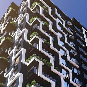 Продам 1 кімнатну квартиру в новобудові ЖК SkyGarden