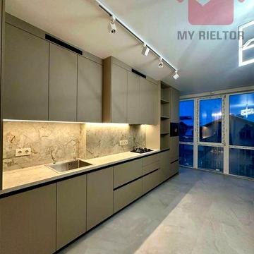 Продаж двокімнатної квартири ЖК В 4