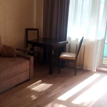 Довгострокова оренда 1к Квартира Донецьке шосе