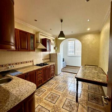 Здам 3 кімн. квартиру, Червоний Хутір, новий будинок