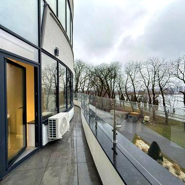 Оренда квартири в ЖК Парус Івано-Франківськ