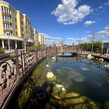 Дворівнева 3к за ціною 2к! Є-оселя, є-відновлення! 2% офомлення ЖК Львівський затишок