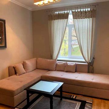 Іоанна Павла II вул. (Патріса Лумумби), 10