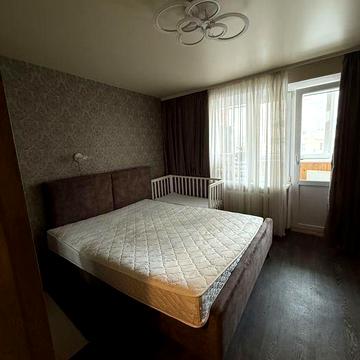 Оренда 2-х кімнатної квартири південно-західний район