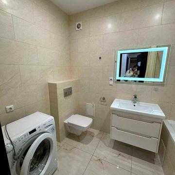 Довгострокова оренда 1к Квартира Околична вулиця