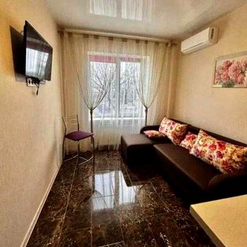 Продам 1к. смарт-квартиру ЖК "Воробьевы Горы"