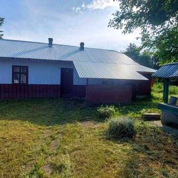 Житловий будинок в селі Шепарівці