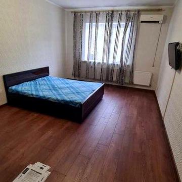 Аренда 1к квартиры на пр. Мира